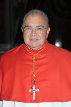 Orani João Tempesta